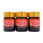 국산100% 송여사네 명품 로열제리(50g x 3병)